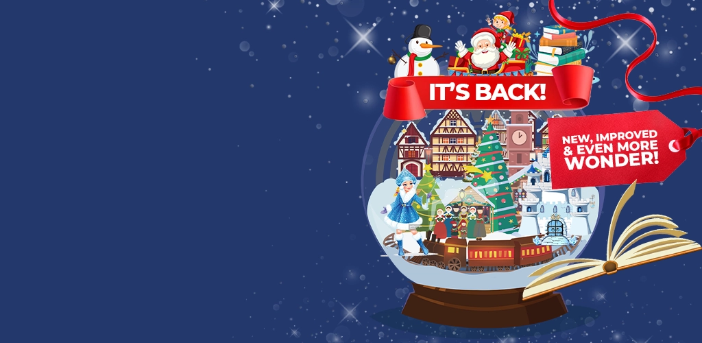 Christmas Village-2023 – 1024×500